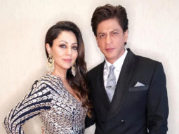When Shah Rukh Khan passed this comment on Gauri Khan’s success