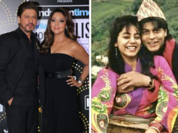 When Shah Rukh Khan took Gauri Khan to Darjeeling instead of Paris for honeymoon