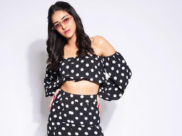 Ananya Panday opens up about giving a shot with Suhana Khan for Shah Rukh Khan’s My Name Is Khan