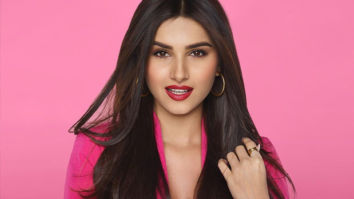 THROWBACK: Tara Sutaria shares this ‘butterball baby’ photo from her childhood and it is definitely cuteness overload! [See photo]