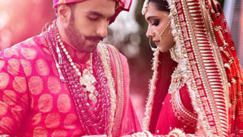 Deepika Padukone and Ranveer Singh NEVER wanted to keep their wedding a SECRET (Read full disclosure)