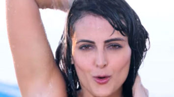 Mandana Karimi posts a sizzling bikini video, gets TROLLED for hurting religious sentiments during Ramzan
