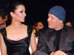 Aditya Pancholi in TROUBLE again with police for ABUSE & EXPLOITATION