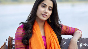 Janhvi Kapoor UNABLE to shoot for the challenging climax of the Gunjan Saxena biopic, here’s why