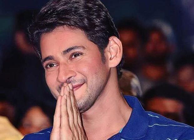 After Maharshi, Mahesh Babu announces his 26th film Sarileru Neekevvaru