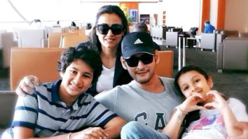Mahesh Babu takes off on a dream summer break with friends and family to celebrate the success of Maharshi and these photos are proof!