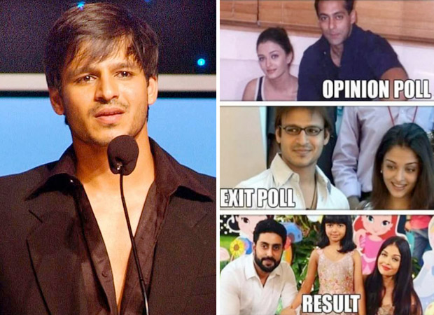 After NCW, Maharashtra State Commission for Women (MSCW) takes action against Vivek Oberoi for controversial Aishwarya Rai Bachchan meme!