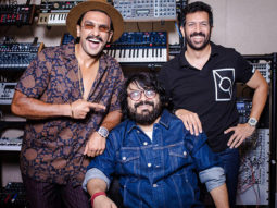 ‘83: Ranveer Singh and Kabir Khan set to collaborate with Pritam for an iconic anthem ‘83: Ranveer Singh and Kabir Khan set to collaborate with Pritam for an iconic anthem