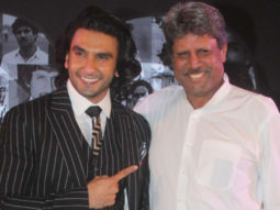 ‘83: Ranveer Singh to spend time with Kapil Dev to prep for the film ‘83: Ranveer Singh to spend time with Kapil Dev to prep for the film