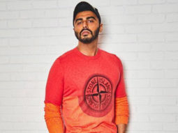 “I was the chosen one to do this film” – Arjun Kapoor on his role in India’s Most Wanted