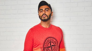 “I was the chosen one to do this film” – Arjun Kapoor on his role in India’s Most Wanted