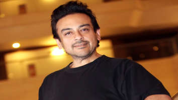 “It was surreal,” says Adnan Sami who can’t get over the feeling of voting