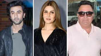 “My kids Ranbir and Ridhima have really shouldered my problems” – Rishi Kapoor opens about his battle with cancer for the first time