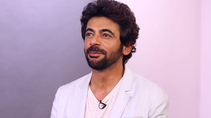 “Salman Khan is Very KIND, Motivate Karte Hai Logo ko, to Shayad…”: Sunil Grover | Bharat