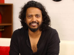 “Shah Rukh Khan’s ENERGY is Truly Something to ADMIRE & LEARN From”: Nakash Aziz | Bharat