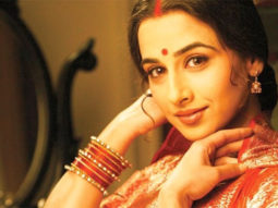 14 Years of Parineeta: Vidya Balan shares a throwback video reminiscing moments from her debut film