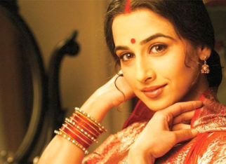 14 Years of Parineeta: Vidya Balan shares a throwback video reminiscing moments from her debut film