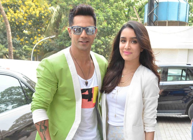 4 Years Of ABCD 2: Varun Dhawan and Shraddha Kapoor share memories from Remo D'souza's film, tease about Street Dancer 3D