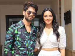 Shahid Kapoor says he is UNFAZED with criticism, here’s why (Watch EXCLUSIVE video)