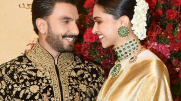 CONFIRMED: Deepika Padukone to play the role of Kapil Dev’s wife in Ranveer Singh starrer ‘83