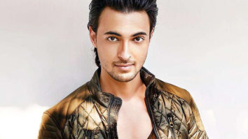 SCOOP: Aayush Sharma to do a COMEDY-THRILLER after Kwatha