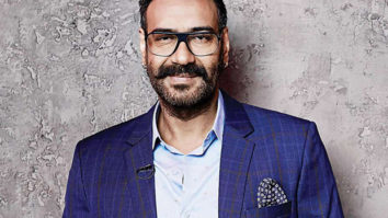 Ajay Devgn opens up about pressures of going under the knife to defy AGE
