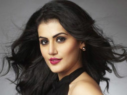EXCLUSIVE: Game Over actress Taapsee Pannu claims why she is a little OFF