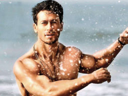 Baaghi 3: Tiger Shroff reveals INSIDE details of his top notch action scenes in the movie