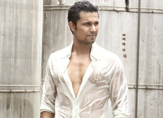 Randeep Hooda borrows Amitabh Bachchan’s film title MARD for his next