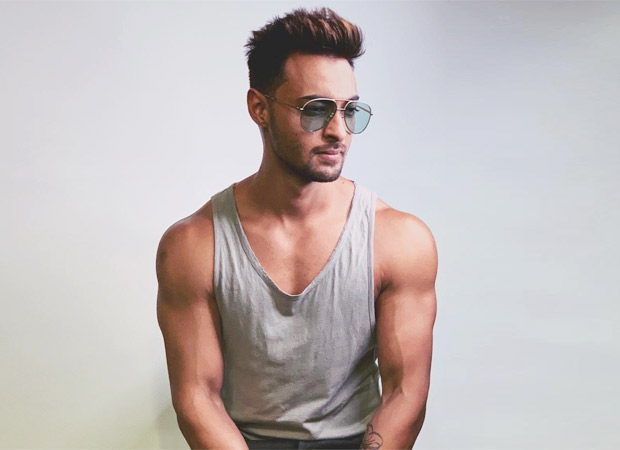 Aayush Sharma to play an Army Officer in his next titled Kwatha