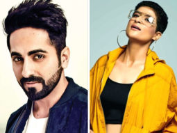 Ayushmann Khurrana’s wife Tahira to direct Sharmaji Ki Beti