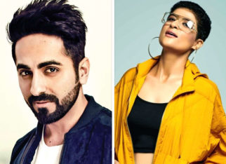 Ayushmann Khurrana’s wife Tahira to direct Sharmaji Ki Beti