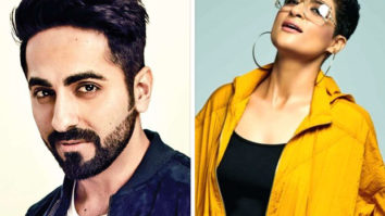 Ayushmann Khurrana’s wife Tahira to direct Sharmaji Ki Beti