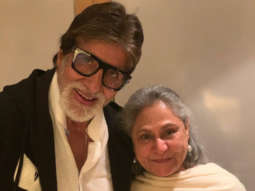 Abhishek Bachchan celebrates Amitabh Bachchan and Jaya Bachchan’s wedding anniversary with a lovely post