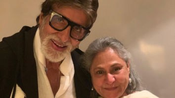 Abhishek Bachchan celebrates Amitabh Bachchan and Jaya Bachchan’s wedding anniversary with a lovely post
