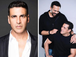 After shifting Sooryavanshi release date to avoid clash with Salman Khan starrer Inshallah, Akshay Kumar urges fans to not indulge in negative trends