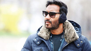 Ajay Devgn starrer Bhuj: The Pride Of India to replicate Gujarat city at Ramoji studios