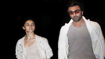 Alia Bhatt heads for a 10-day break to New York with Ranbir Kapoor; she tells us why