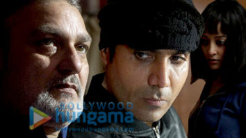 Movie Stills of the movie Aliya Basu Gayab Hai