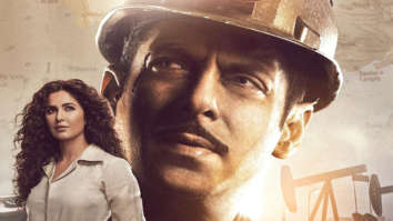 All eyes on Bharat