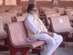 Amitabh Bachchan pens a heartfelt post after the demise of his secretary Sheetal Jain