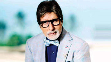 Amitabh Bachchan reacts on sewer deaths, reveals about gifting 25 machines and truck to BMC