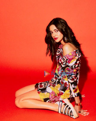 Celebrity Photos of Ananya Panday