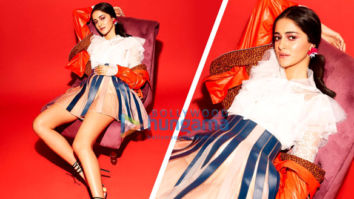 Celebrity Photo Of Ananya Panday