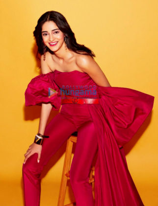 Celebrity Photo Of Ananya Panday