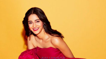 Celebrity Photo Of Ananya Panday