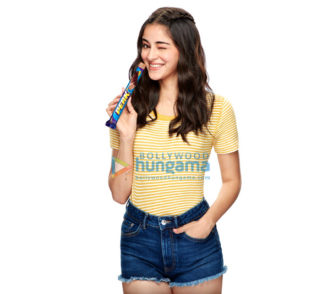 Celebrity Photo Of Ananya Panday