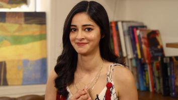 Ananya Panday: “All My BEST Friends Are My School Friends”| Back To School | Rapid Fire