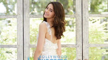 Celeb Photos Of Ananya Panday