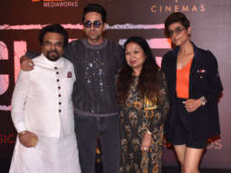 Anubhav Sinha hosts special screening of movie Article 15 – part 1